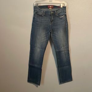 Lucky Brand jeans